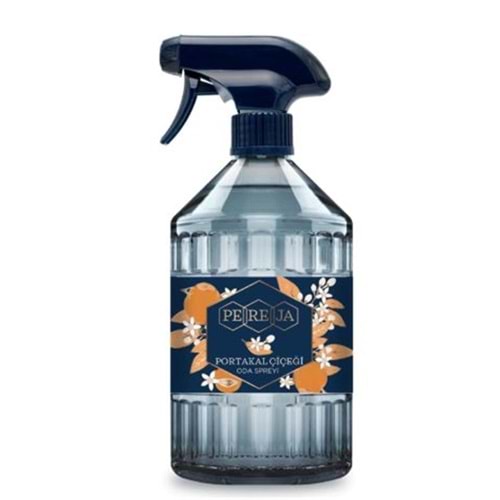 Pereja Portakal Çiçeği Oda Spreyi 500 ml 