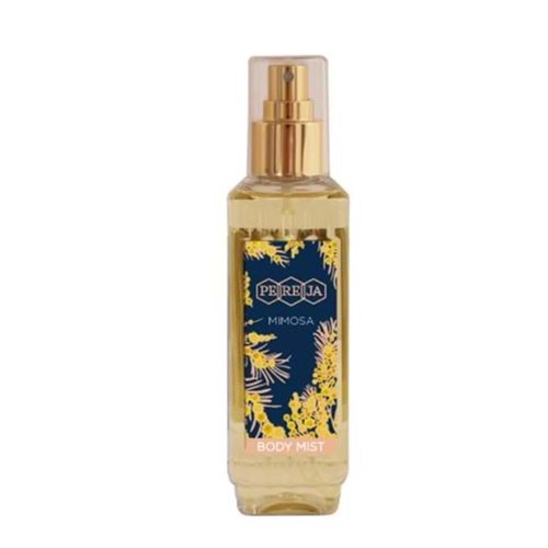 Pereja Mimoza Vücut Spreyi 200 ml