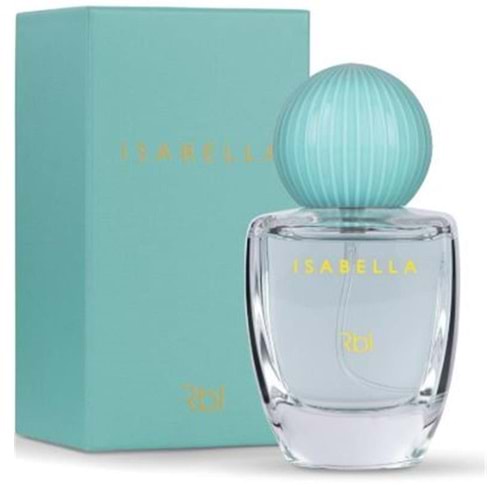 Rebul Edt Bayan 50ml Isabella