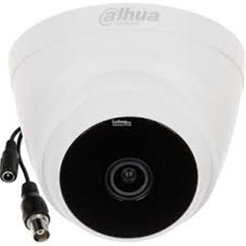 Dahua HAC-T1A21-U-0280B 2mp 2.8mm Hdcvı 20 mt Dome Kamera 