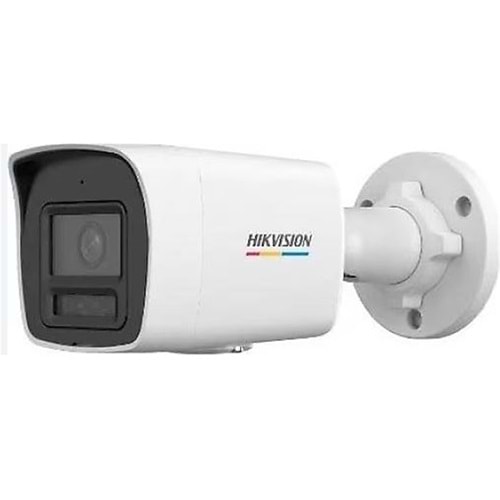 Hikvision DS-2CD1047G2H-LIUF 4mp 4mm Ip Bullet Kamera Gece-Gündüz Renkli Görüntü