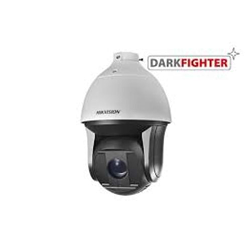 Hikvision DS-2DF8223I-AEL 2 Mp Ultra-Low Light Smart PTZ Speed Dome Ip Kamera 