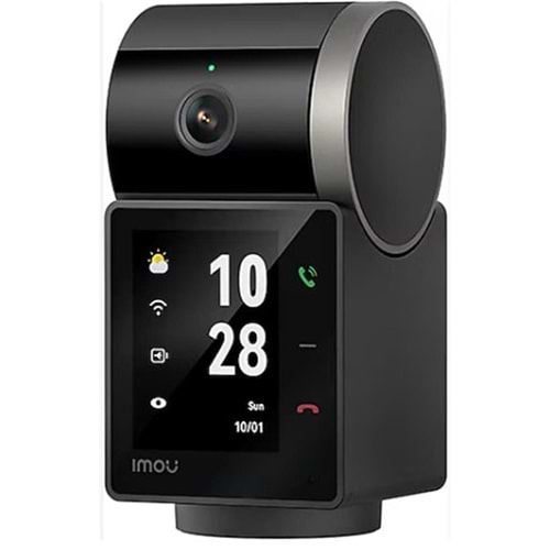 Imou IPC-S2VP-5M0WR 5 Mp İç Ortam PT Kamera Rex VT