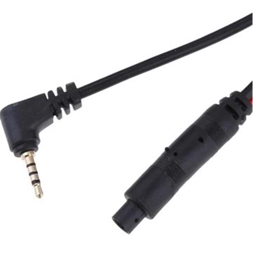 Hikvision Araç İçi Dash Came Kamera Bağlantı Uzatma Kablosu