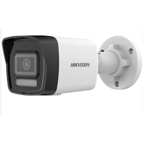 Hikvision DS-2CD1041G2-LIUF SmartLight 4Mp 4 mm Bullet Kamera 