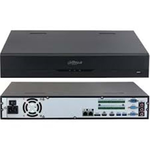 Dahua NVR5232S-EI 32 Kanal Nvr Kayıt Cihazı