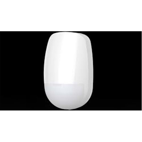 Hikvision DS-PDC15-EG2-WE Perde Tipi Pır Dedektör