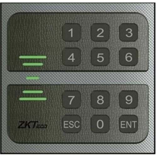 ZKTeco KR502-M Mifare Kart Okuyucu IP65 AC 