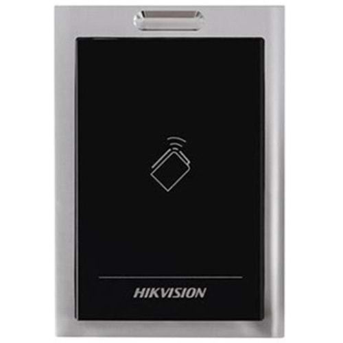 Hikvision DS-K1104MK Mifare Kart Okuyucu Keypad 