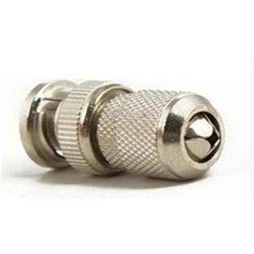 S-link SL-BN17 Vidalı BNC Bakır 10lu Paket Konnektör