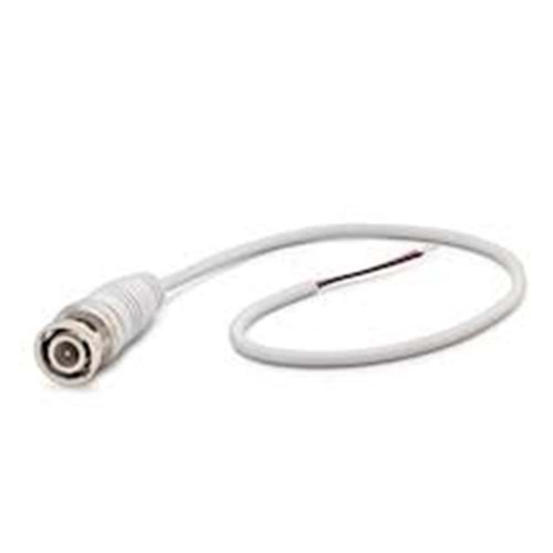 Nova Kablolu BNC 30cm 10 Paket Konnektör 