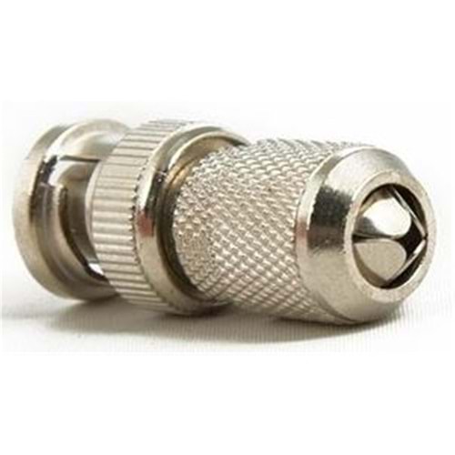 Seenerg Bnc Kablolu Konnektör 100 lü paket