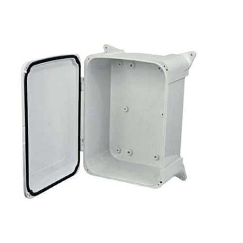 TRK TRK-178 İç-Dış Mekan 4 lü Paket Saha Panosu 340X260X160MM 