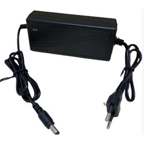 Expotech AD-1205 12V 5 Amper Plastik Adaptör