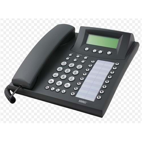 Karel FT20 4 Satır Ekranlı Operatör Telefonu