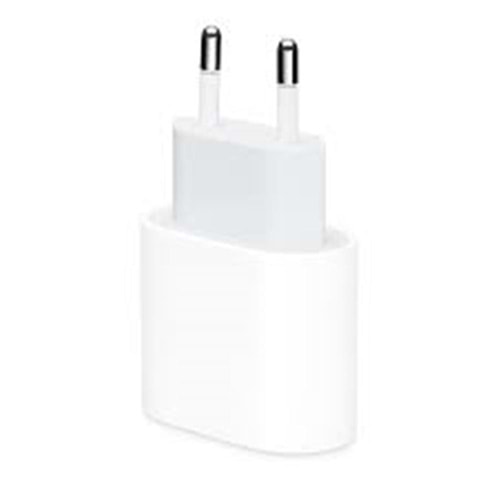 Apple MD3J4TU-A 20 W Type-C Şarj Adaptörü 
