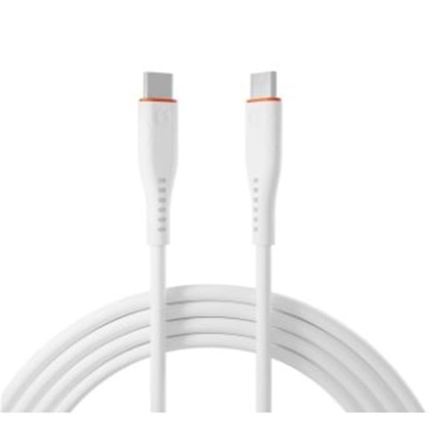 S-link SW-C135 2M 3A TypeC to TypeC Hızlı Data + Sarj Kablosu