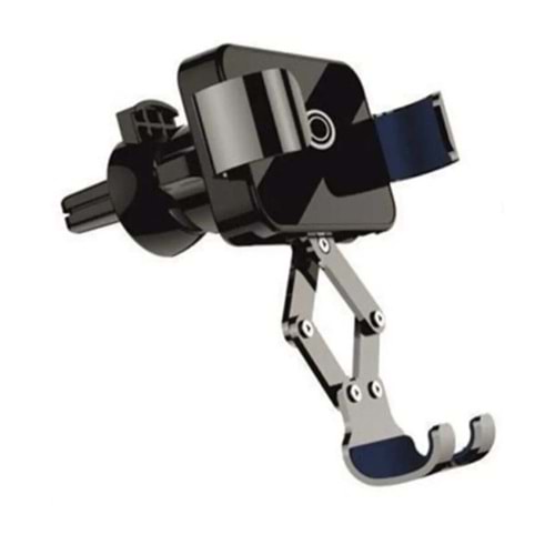 Sword SW-ATUTUCUPQGR Ayarlanabilir Araç Tutucu 