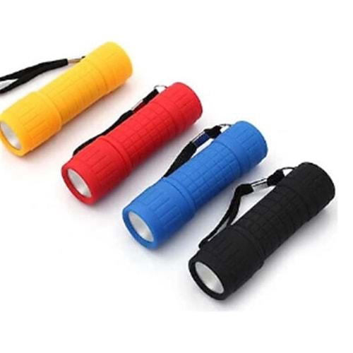 Panther PT-1518 cob Led El Feneri 