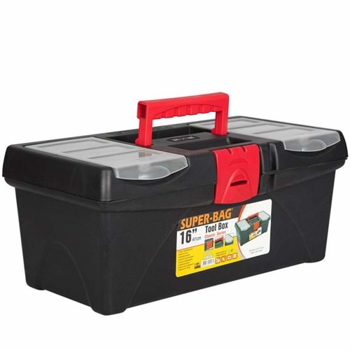 Asrın Asr-2017 16 Takım Çantası(40,8x21,8x17,4 cm)