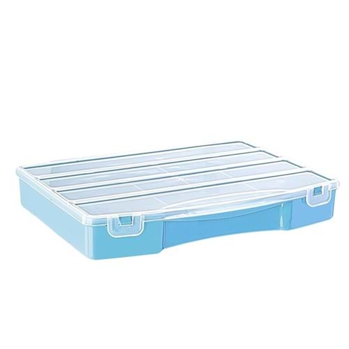 Asrın Asr-2041 Süper Organizer 10