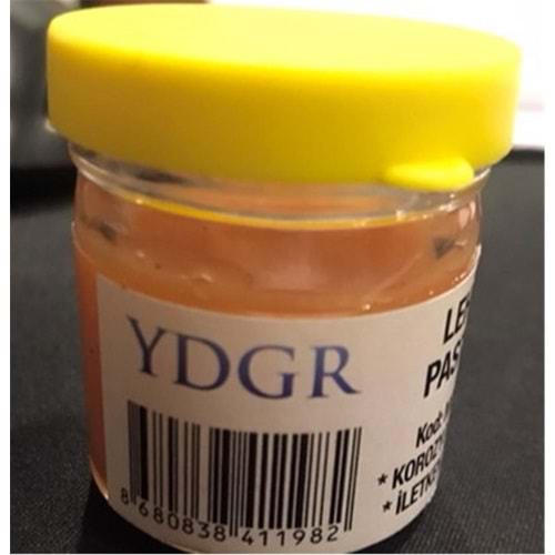YDRG MDPL-01 Lehim Pastası 