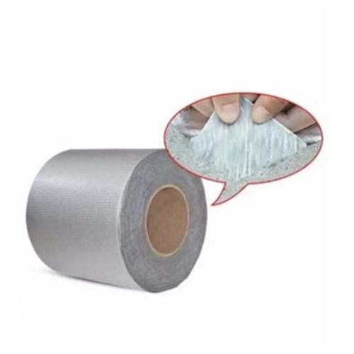 Bay-tec Sızdırmazlık Bandı 96 Mm X 2 Mt Mk-0846