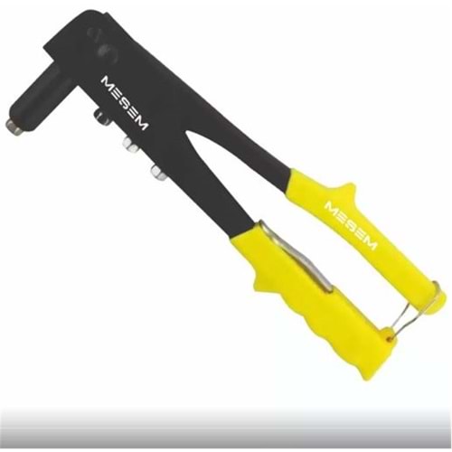 MEŞEM PERÇİN TABANCASI 213