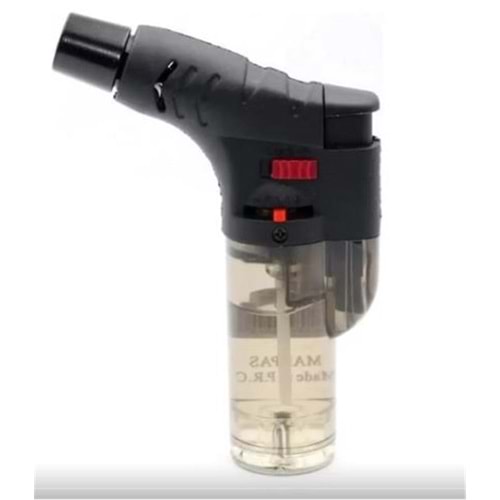 Fatih Doldurulabilir Pürmüz Çakmak FK-01 (PK-12 li )