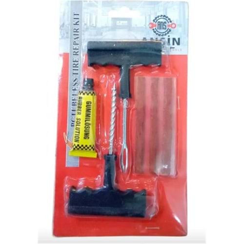 ANŞİN LASTİK TAMİR SETİ ENF-890