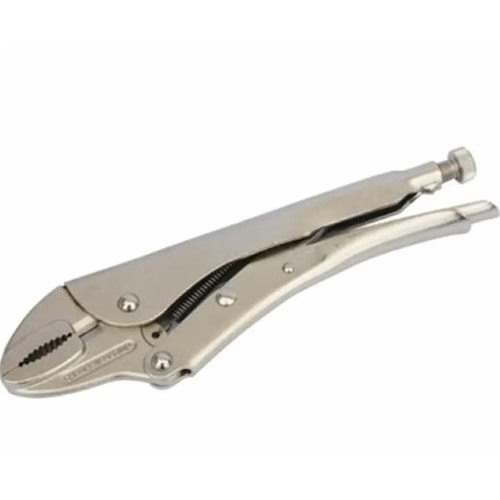 İzeltaş Ayarlı Pense 250 Mm 2500110250