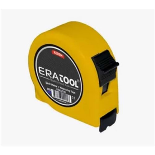 Era 12521 3Mt Şerit Metre (5x19mm) 