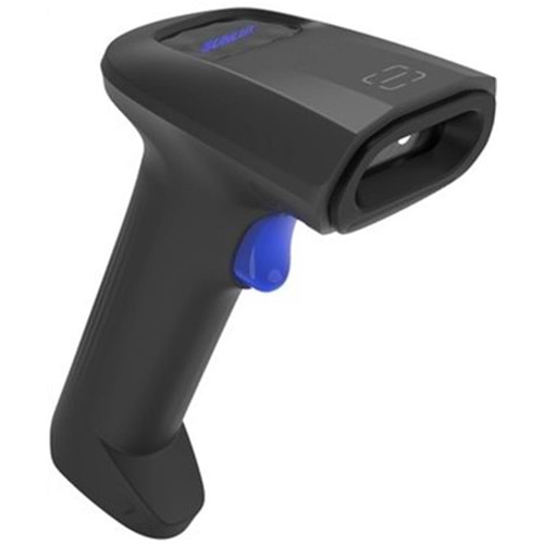 Sunlux RH10 2D Usb Kablolu Usb Barkod Okuyucu Karekod