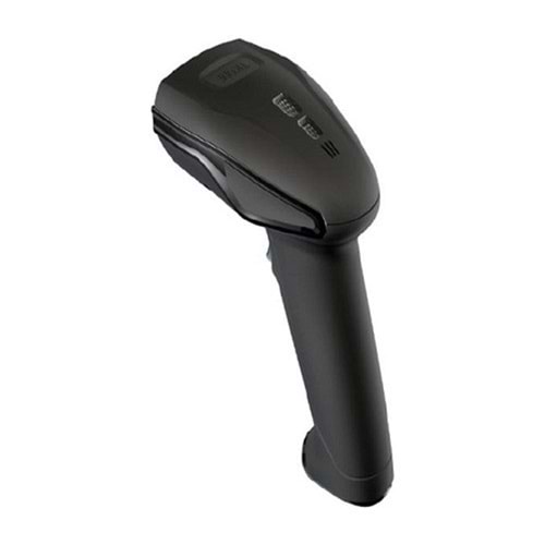 Perkon PS30 1D Lazer Kablolu Usb Barkod OKuyucu + Stand 