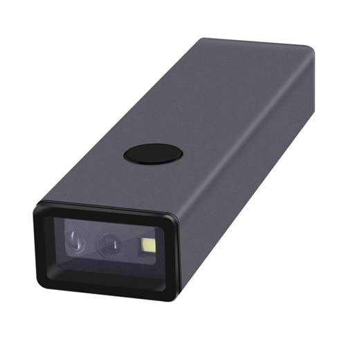KodScan KDS-5040 2D Karekod Kablosuz Hafızalı Barkod Okuyucu 2.4G,USb,Bluetooth