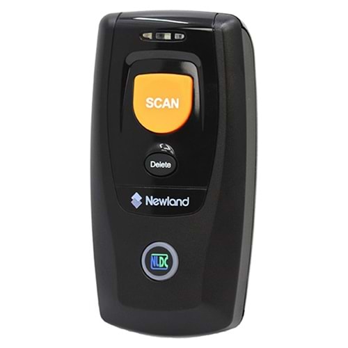 Newland BS8080-2D Kablosuz Karekod Barkod Okuyucu 