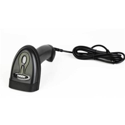 Perkon CS21 1D Lazer Kablolu CCD Barkod Okuyucu