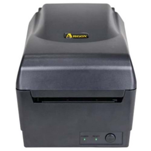 Argox OS-200 Usb Bağlantılı Barkod Yazıcı