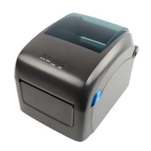 KodPrint DT-481 203dpi Usb Barkod Etiket Yazıcı