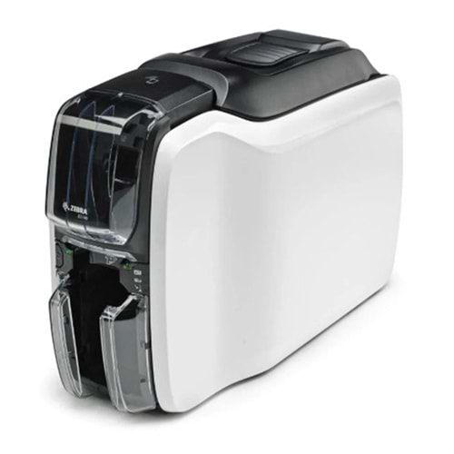 Zebra ZC100 Termal Tek Yüz Usb+Erhernet Kart Yazıcı ZC11-000C000EM00