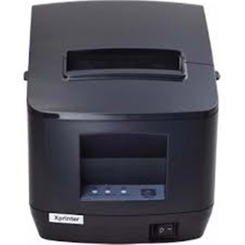 XPrinter XP-Q80A USB+Ethernet Fiş Yazıcı 