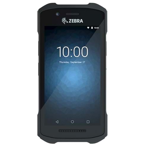 Zebra TC26 3 GB 32GB Do-Nfc El Terminali + Type-C Kablo + Şarj Adaptörü