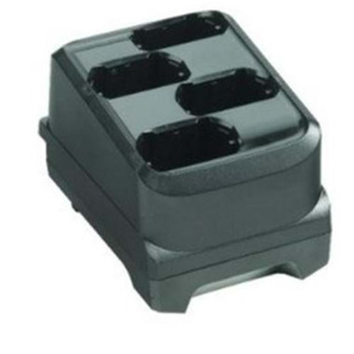 Zebra MC32-MC33 4 Slot Spare Battery Charger 
