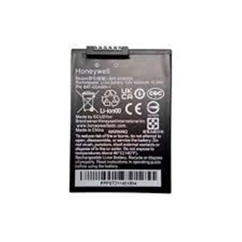 ZEBRA TC21-TC26 BATARYA 3000 mAH