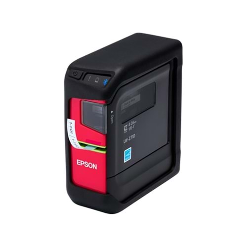 Epson LabelWorks LW-Z710 Termal Transfer Etiket Yazıcı