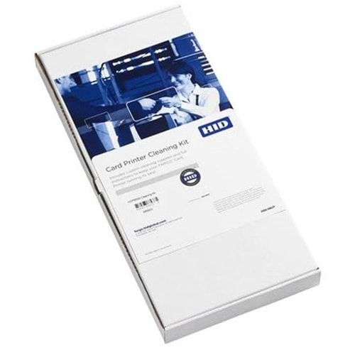 Fargo 086177 DTC Serisi Temizlik (Cleaning) Kit 
