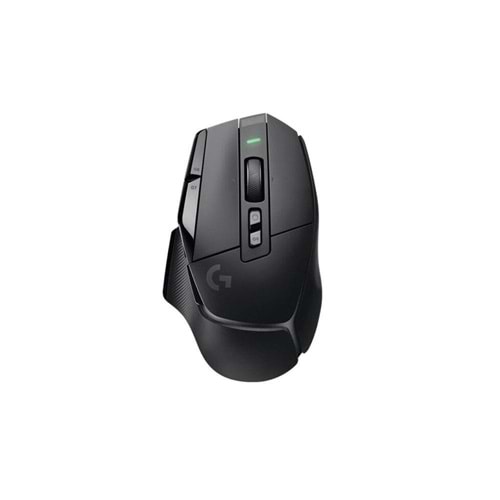 Logitech 910-006139 G502 X Lightspeed Hero Kablolu Gaming Mouse