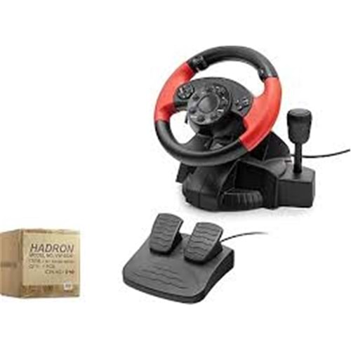  Vw9829 Oyun Direksiyon Seti Ps4-ps3-ps2-pc-xbox-nıntendo-androıd