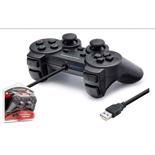 Hadron HD306MB Oyun Kolu PS3-PC