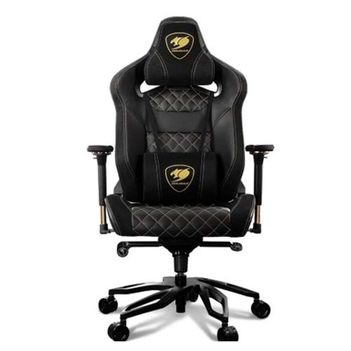 Cougar CGR-TITAN-PRO-ROYAL ARMOR TITAN PRO Royal Oyuncu Koltuğu